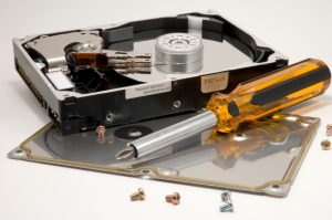 data recovery services